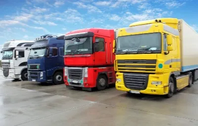 İstanbul Ağlasun Nakliye Ambarı